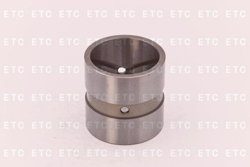 16Y-40-00006 Втулка кронштейна рамы гусеницы — 1