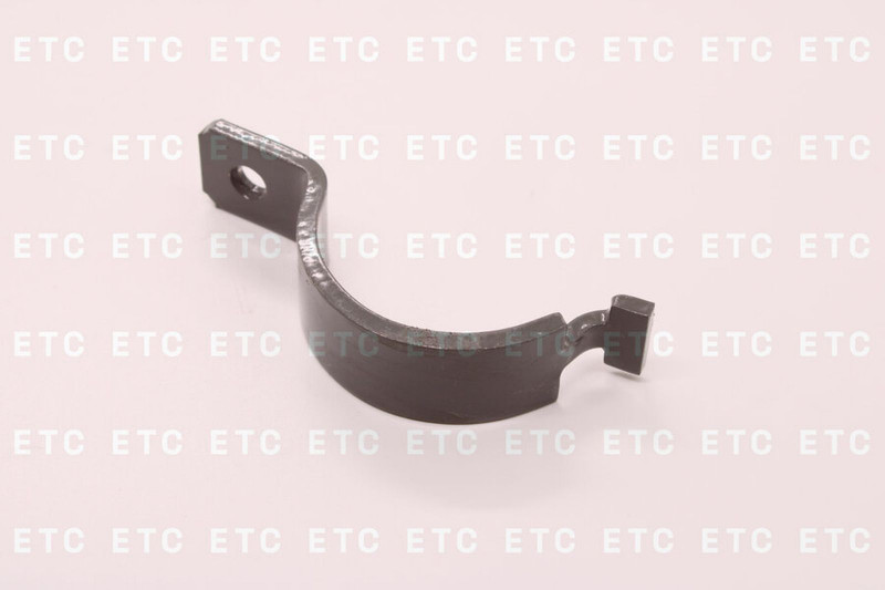 YZ972553000698 Хомут трубы охлаждения ретарды C7H — 3