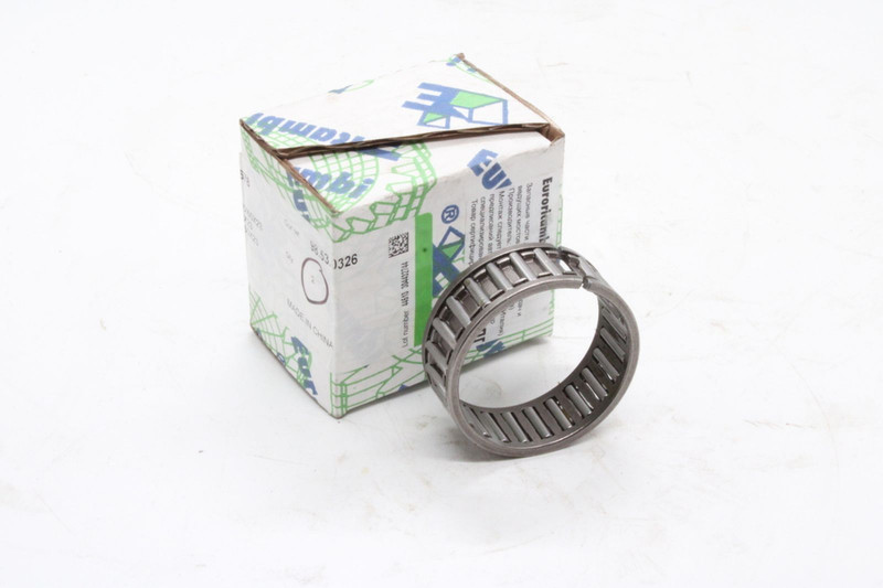 ER 98530326 Игольчатый подшипник 52*60*23 — 2