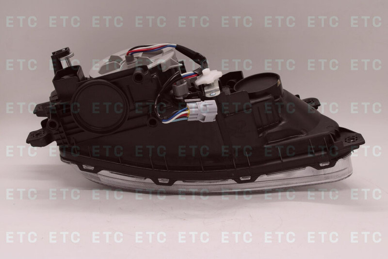 ST2191107L Фара левая HINO 500/700 — 4