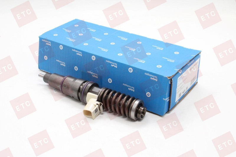 BEBE4D24001 Насос-форсунка — 6