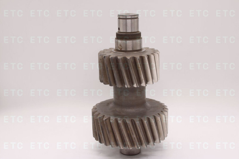 ZF 5841300191 Вал промежуточный z=21/29 — 4