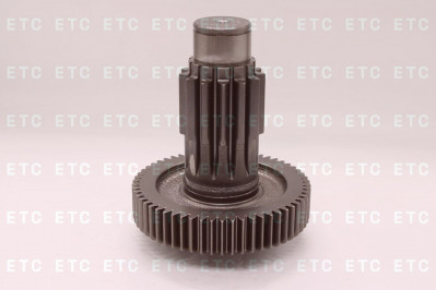 12JSD200T1707050 Вал промежуточный демультипликатора