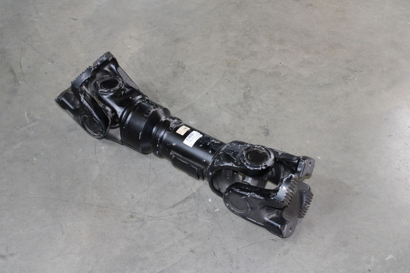 SC.68745.626.02 Карданный вал L=626mm — 3