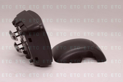 4433320550 Зеркало заднего вида малое