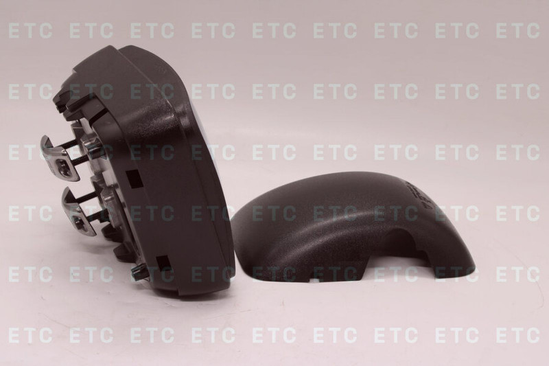 4433320550 Зеркало заднего вида малое — 3