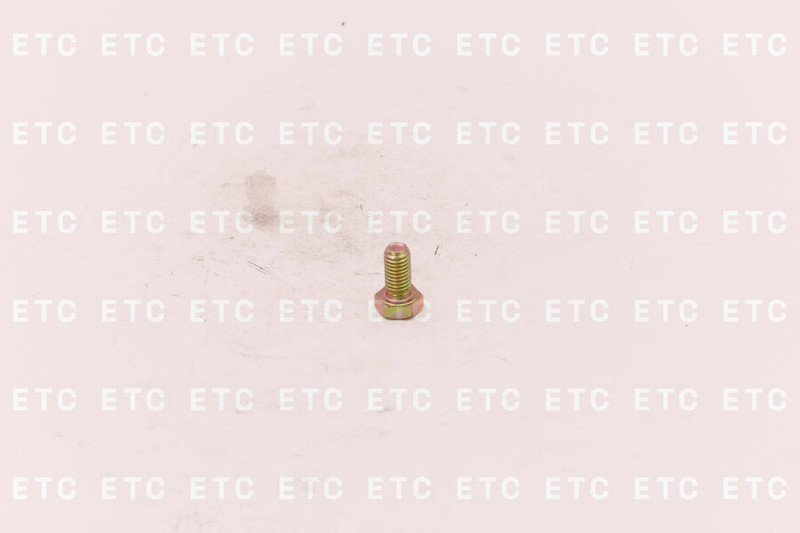 5182309 Болт B040911020 — 7