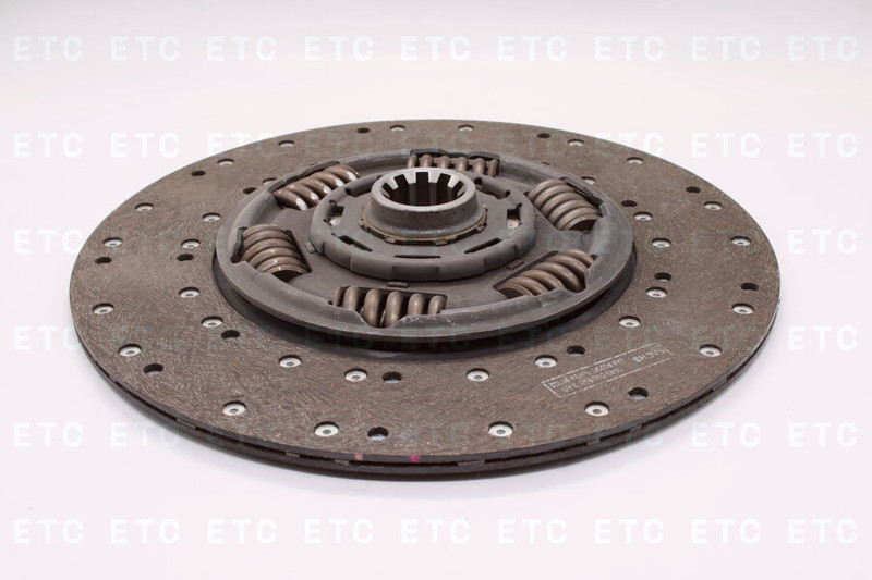 1878005411 Диск сцепления — 2