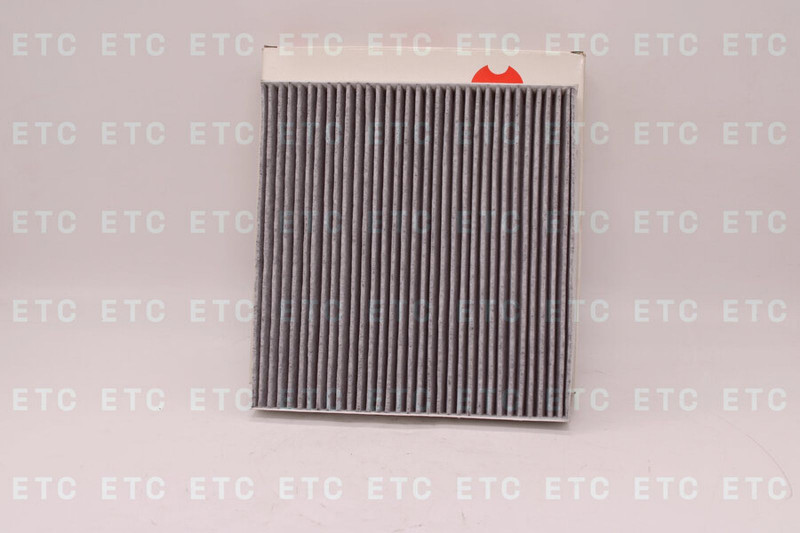 CAC1606 Фильтр салона — 1