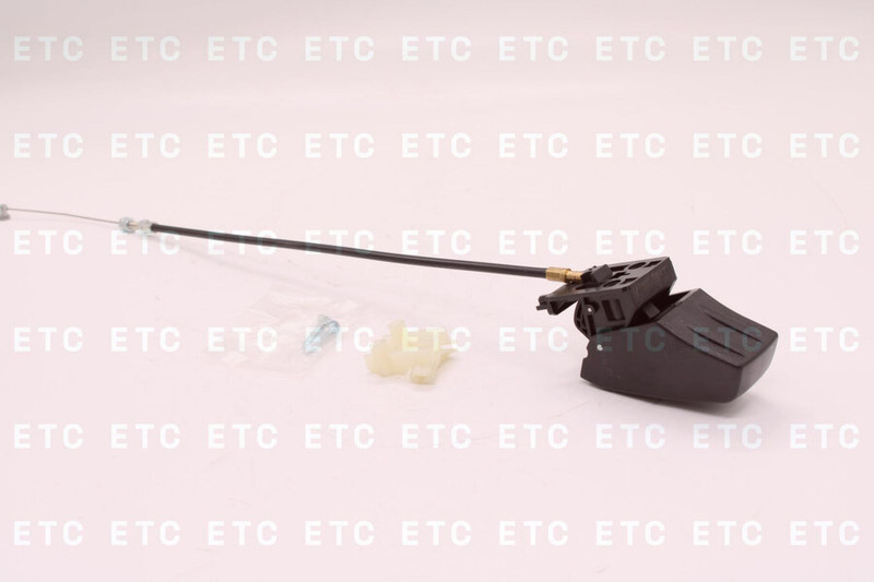 DT 152175 Переключатель регулировки сиденья водителя P/G/R/T/S-Series — 4