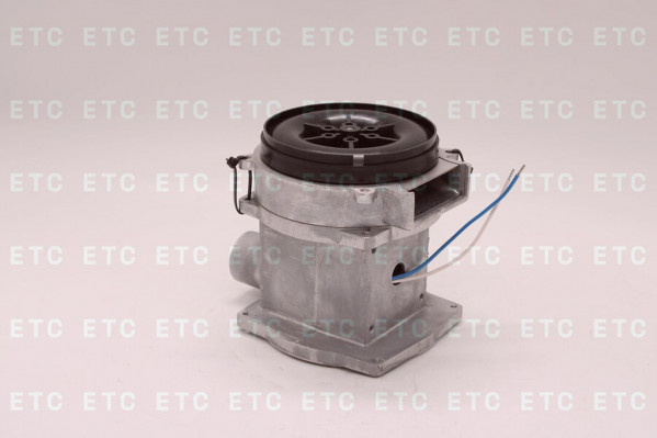 8GD248106110 Нагнетатель воздуха ПЖД 16,18ЖД ЭЛТРА-ТЕРМО — 6