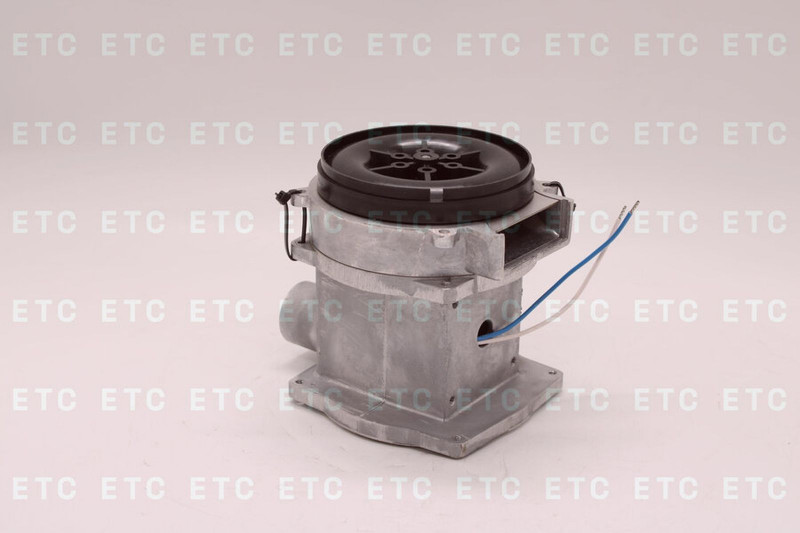 8GD248106110 Нагнетатель воздуха ПЖД 16,18ЖД ЭЛТРА-ТЕРМО — 6