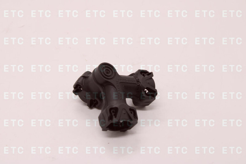 8935500174 Адаптер тройник — 3