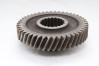 2017230904 Шестерня пос. зацеп. низ z=46 /10TS130/, миниатюра — 1