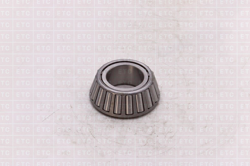 PT7220667100 Подшипник с буртиком 50,8*104,7*36,5 — 3