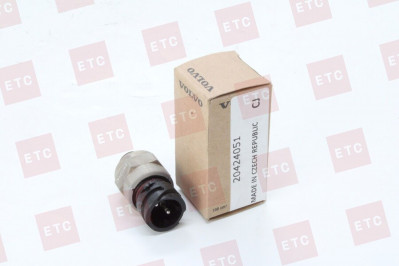 VO 20424051 Датчик включения стоп-сигнала