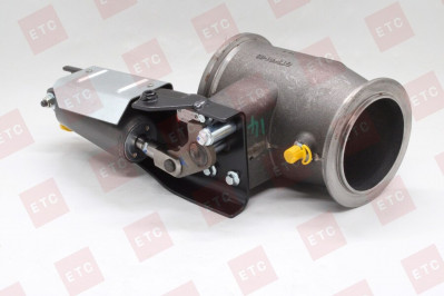 VO 22823727 Тормоз горный