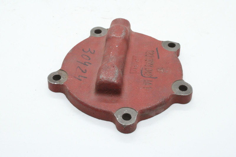 2010730424 Крышка насоса ДКП — 7