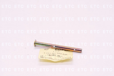 2423002063 Регулировочный вал