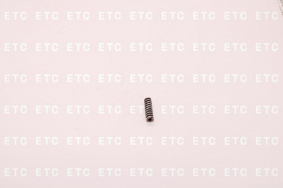 2434614055 Пружина форсунки