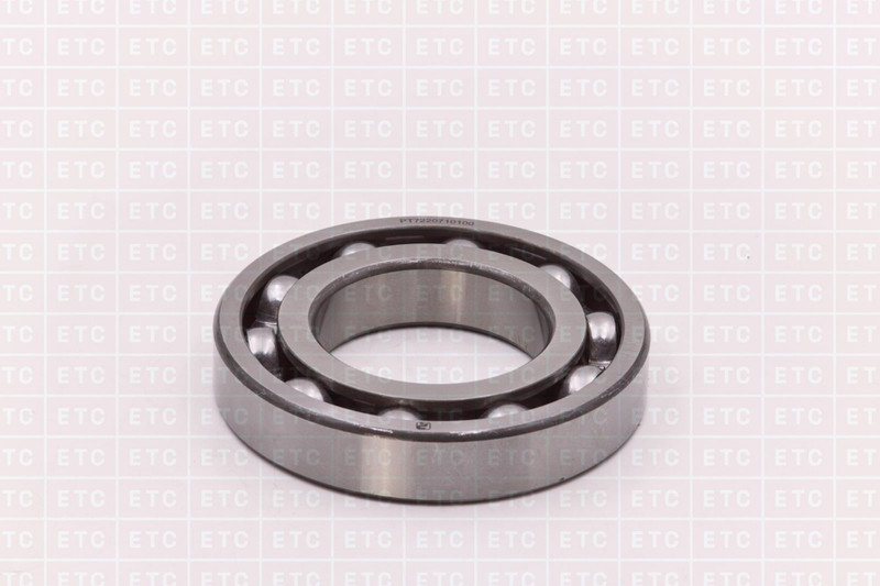 PT7220710100 Подшипник шариковый 80*150*28 — 2