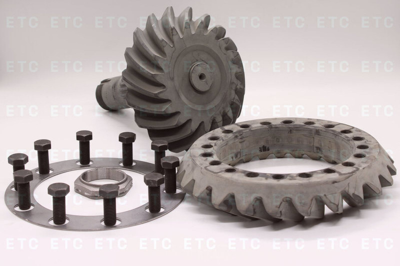 VO 21302530 Главная пара — 2