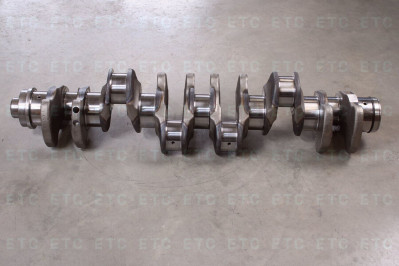 03310130286600 Вал коленчатый D2866