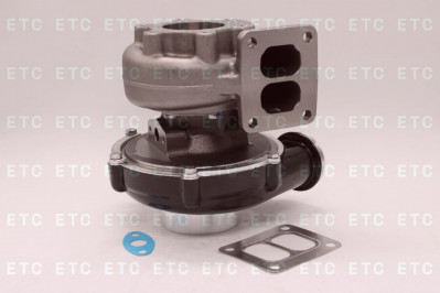 53299887105 Турбокомпрессор