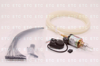 4DM2-24-S Воздушный отопитель 3кВТ