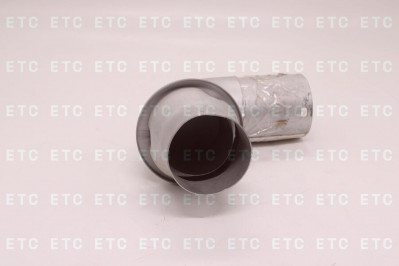 4439600070 Колено выхлопное