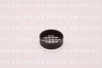 251688800600 Решетка воздуховода D 60 мм L 22