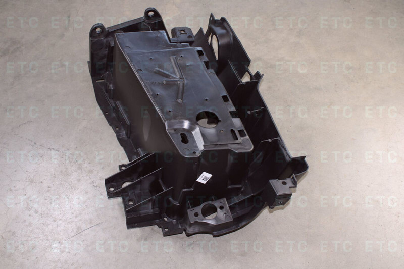 8740001SX Корпус фары — 2