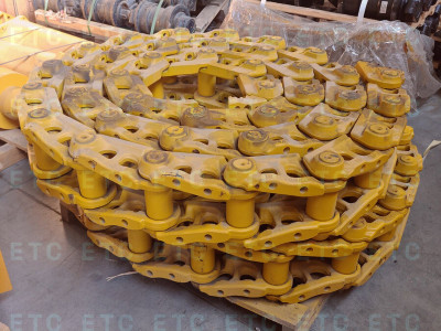 216-MG-38000 Цепь гусеничная