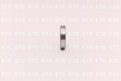 Однорядный шариковый подшипник, внутренний диаметр 35&nbsp;мм