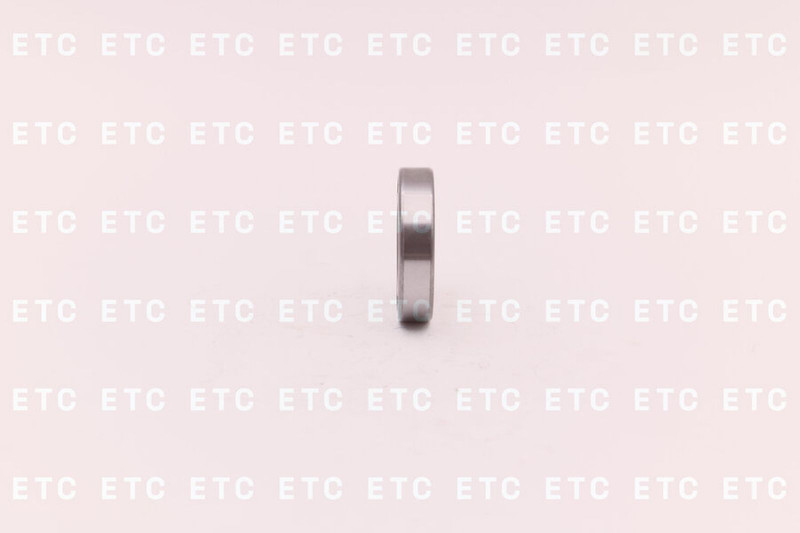 Однорядный шариковый подшипник, внутренний диаметр 35 мм — 3