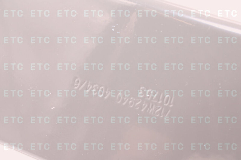 SITRAK 712W429404034 Защитный кожух заднего фонаря в сборе C7H MAX — 1