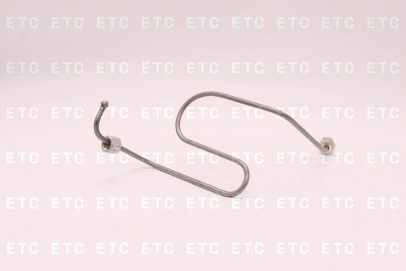 2076614614-84 Комплект трубок — 7