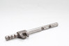 2016920355 Шток переключения 4-5 c хомутом пер. в сб., миниатюра — 1