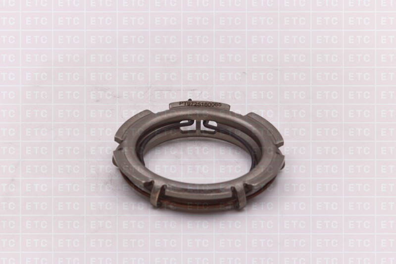 PT9725160065 Кольцо упорное корзины сцепления d=430 — 2