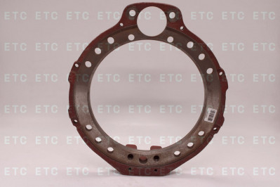 2024010454 Балка тормозная передняя