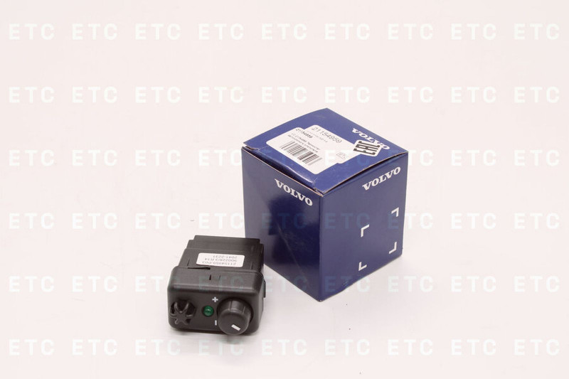 VO 21154959 Термостат автономного отопителя — 1