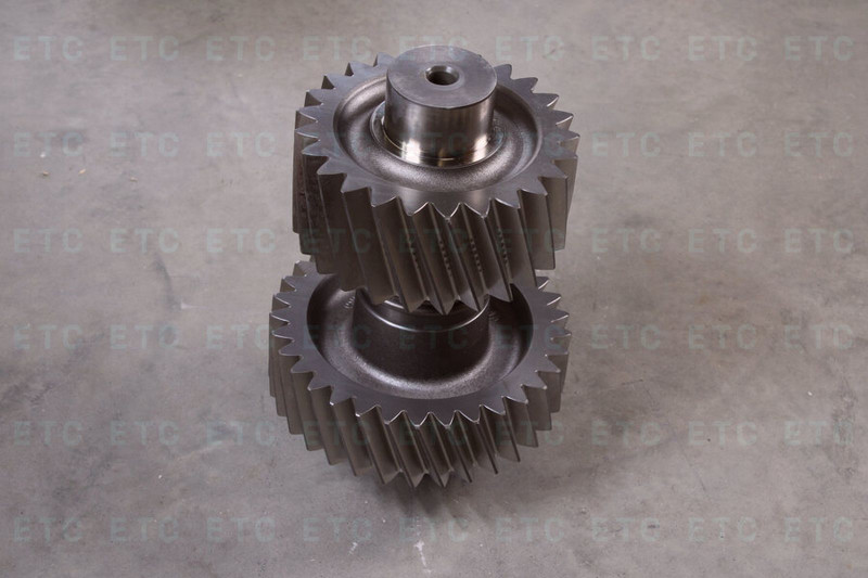 A9602830302 Промежуточный вал VG2800 MB Arocs — 3