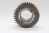 2017220964 Шестерня 3-й передачи z=35 /10TS 130/, миниатюра — 0
