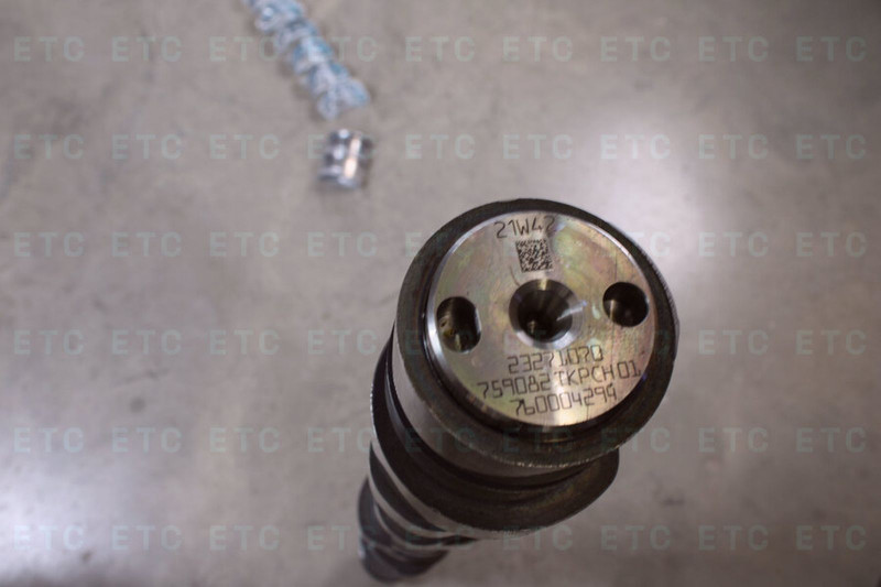 VO 23289171 Распределительный вал — 1