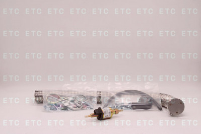 8DM24S Воздушный отопитель Планар 8ДМ-24 7,5 кВТ