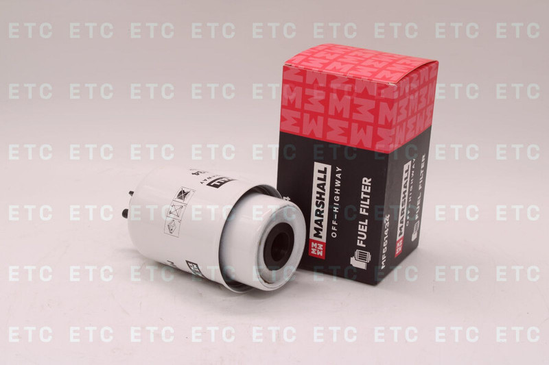 MF551434 Топливный фильтр сепаратор JD 6110 — 3