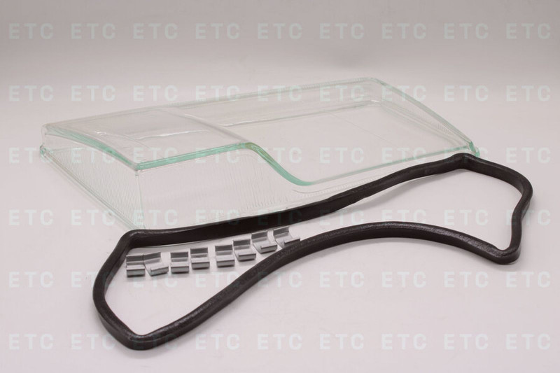 VO 20710524 Стекло фары левое — 2