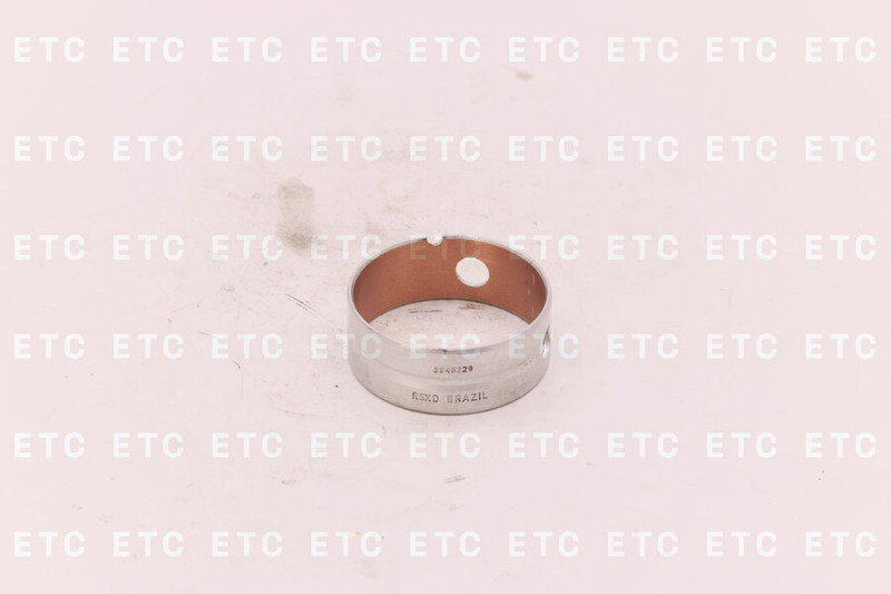 3945329 Втулка распредвала 6CT,ISLe — 5