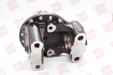 VO 20543315 Поворотный кулак передний