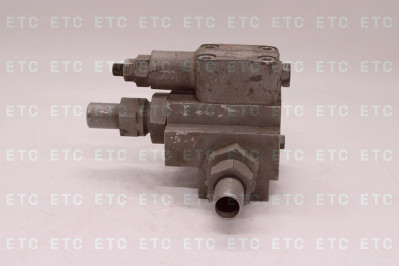 336512080120 Клапан предохранительный в сб. NPV2001